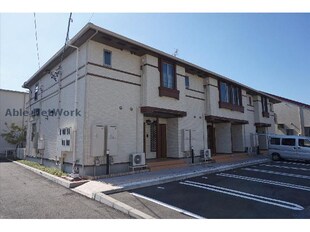 菊川駅 バス17分  平田本町下車：停歩9分 1階の物件外観写真